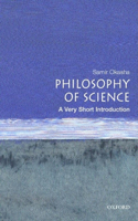 Philosophy of Science: A Very Short Introduction