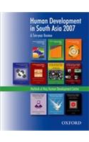 Human Development in South Asia 2007: A Ten-Year Review