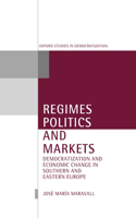 Regimes, Politics, and Markets