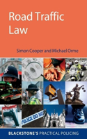 Practical Road Traffic Law