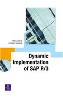 Dynamic Implementation of SAP R/3: (SAP Press)