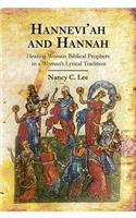 Hannevi'ah and Hannah