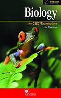 Biology for CSEC (R) Examinations 3rd Edition Student's Book
