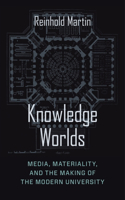 Knowledge Worlds