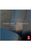 Power, Speed & Automation with Adobe Photoshop