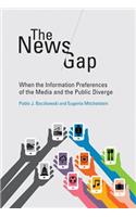The News Gap