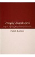 Uncaging Animal Spirits