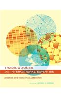 Trading Zones and Interactional Expertise