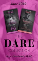 The Dare Collection July 2020