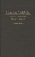 Mind and Variability