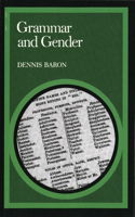 Grammar and Gender