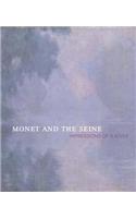 Monet and the Seine
