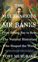 The Multifarious Mr. Banks