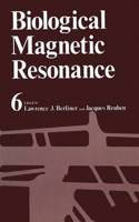 Biological Magnetic Resonance