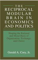 Reciprocal Modular Brain in Economics and Politics