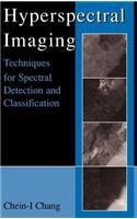 Hyperspectral Imaging