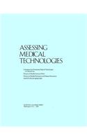 Assessing Medical Technologies