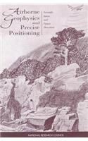 Airborne Geophysics and Precise Positioning