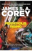 Persepolis Rising: (7 Expanse)