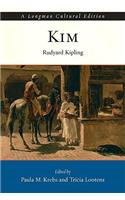 Kim, A Longman Cultural Edition