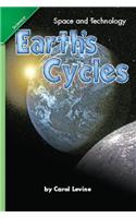 Science 2008 Chapter Booklet (Softcover) Grade 4 Chapter 17 Earths Cycles