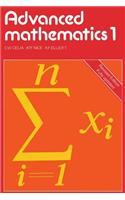 Advanced Mathematics 1