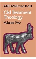 Old Testament Theology Volume Two