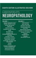 Greenfield's Neuropathology Image DVD, Eighth Edition