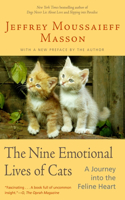 Nine Emotional Lives of Cats