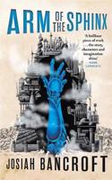 Arm of the Sphinx: Book Two of the Books of Babel(The Books of Babel)