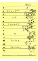 Sonnets for Children 1994