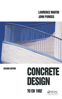 Concrete Design to En 1992