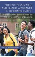 Student Engagement and Quality Assurance in Higher Education