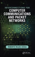 Interconnections for Computer Communications and Packet Networks