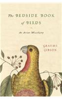 The Bedside Book of Birds