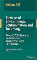 Reviews of Environmental Contamination Volume 197