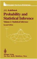 Probability and Statistical Inference