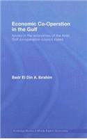 Economic Co-Operation in the Gulf