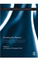 Encoding the Olympics