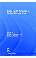 Early North America in Global Perspective
