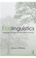 Ecolinguistics