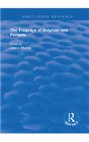 The Tragedye of Solyman and Perseda