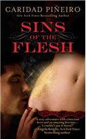 Sins Of The Flesh