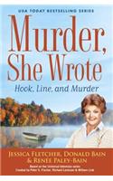 Hook, Line, and Murder