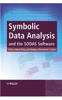 Symbolic Data Analysis and the Sodas Software