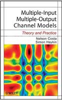 Multiple-Input Multiple-Output Channel Models