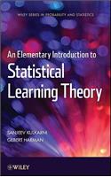 Elementary Introduction to Statistical Learning Theory