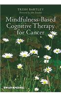 Mindfulness-Based Cognitive Therapy for Cancer