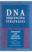 DNA Sequencing Strategies