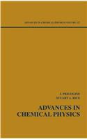 Advances in Chemical Physics, Volume 127